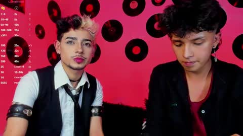 juandaaa__ online show from 03.04.26