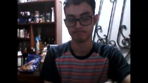 Juanesan CaballeroSolitario online show from 02.25.25