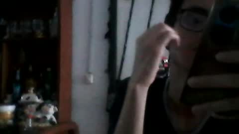 Juanesan CaballeroSolitario online show from 07.02.26
