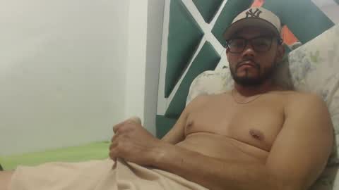 juanfe_style online show from 11.13.25