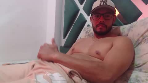 juanfe_style online show from 11.16.25