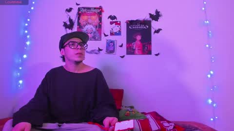 Snapshot of juanftmaria2 chatting on 10.30.25 juanftmaria2 online show from 10.30.25