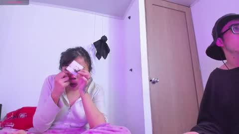 Snapshot of juanftmaria2 chatting on 10.31.25 juanftmaria2 online show from 10.31.25