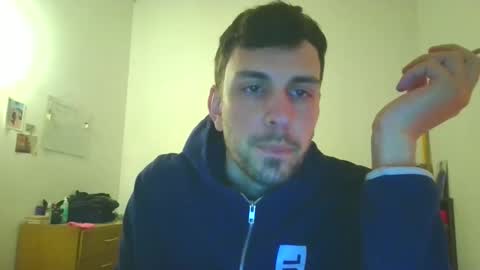 Juan Ignacio online show from 05.26.26