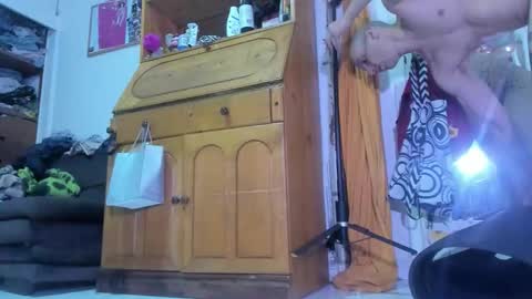 Snapshot of juanisimo_ chatting on 03.03.26 JUANISIMO online show from 03.03.26