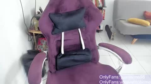 Snapshot of juanisimo_ chatting on 03.03.26 JUANISIMO online show from 03.03.26