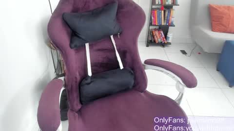 Snapshot of juanisimo_ chatting on 03.06.26 JUANISIMO online show from 03.06.26