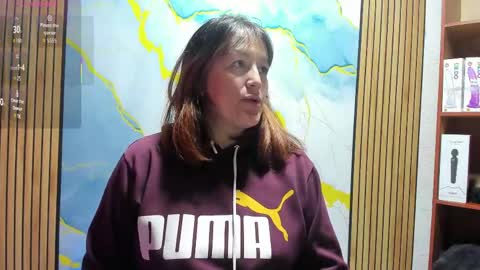 Snapshot of juanita_69_ chatting on 06.04.26 juanita online show from 06.04.26