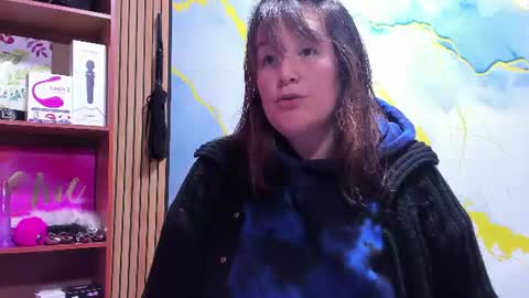 Snapshot of juanita_69_ chatting on 07.13.26 juanita online show from 07.13.26