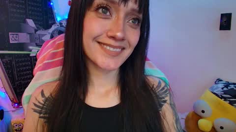 Juanita online show from 01.08.25