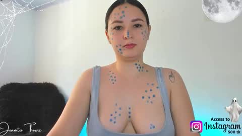            online show from 10.31.25