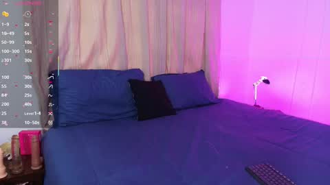 Snapshot of juanitablue chatting on 09.27.25 Blue online show from 09.27.25