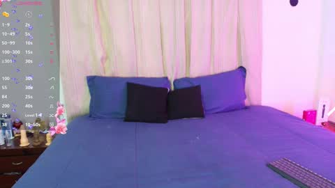 Blue online show from 10.27.25