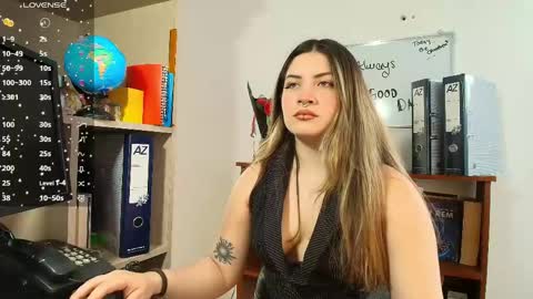 Blue online show from 05.30.26