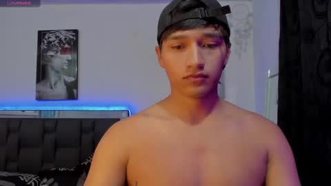 juanjo ferrari online show from 10.26.25