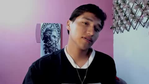 Snapshot of juanjo_ferrari chatting on 07.28.26 juanjo ferrari online show from 07.28.26