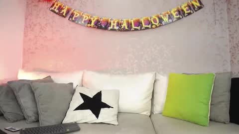 Snapshot of juank_fit45 chatting on 10.11.25 Juan k online show from 10.11.25