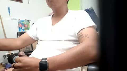 Cherry Bombon online show from 09.17.25