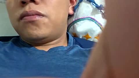 Cherry Bombon online show from 10.31.25