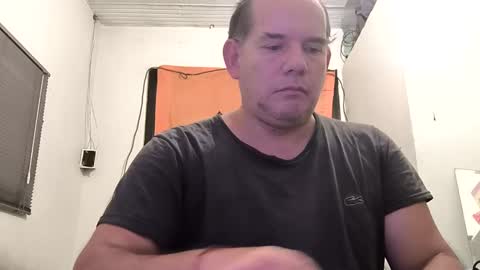 Snapshot of juanma_yahoo chatting on 01.24.25 Juan Manuel online show from 01.24.25