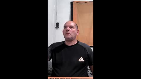 Juan Manuel online show from 04.26.26