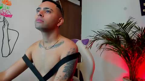 Juan Manuel online show from 05.15.26