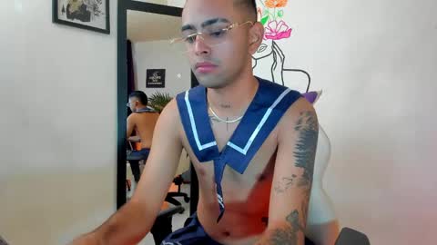 Juan Manuel online show from 05.18.26
