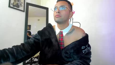 Juan Manuel online show from 05.21.26