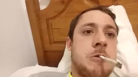 Snapshot of juanmapapiirico chatting on 12.09.24 JuanmaSEX online show from 12.09.24