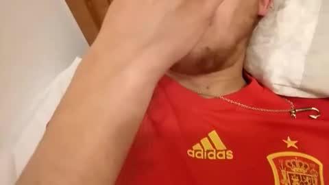 Snapshot of juanmapapiirico chatting on 12.20.24 JuanmaSEX online show from 12.20.24