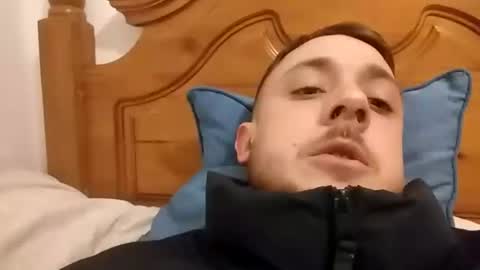 Snapshot of juanmapapiirico chatting on 12.23.24 JuanmaSEX online show from 12.23.24