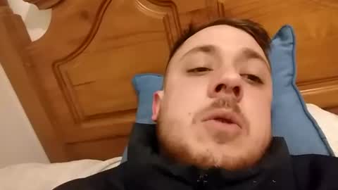 Snapshot of juanmapapiirico chatting on 12.24.24 JuanmaSEX online show from 12.24.24