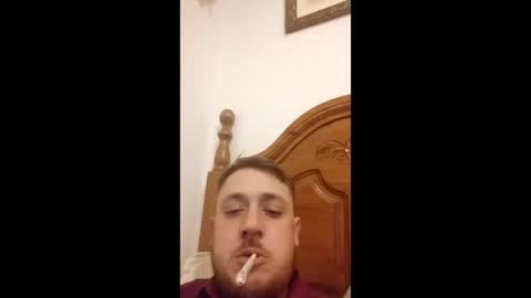 Snapshot of juanmapapiirico chatting on 12.25.24 JuanmaSEX online show from 12.25.24