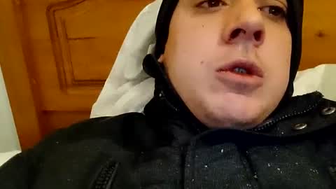 Snapshot of juanmapapiirico chatting on 12.31.24 JuanmaSEX online show from 12.31.24