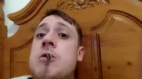 Snapshot of juanmapapiirico chatting on 01.06.25 JuanmaSEX online show from 01.06.25