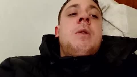 Snapshot of juanmapapiirico chatting on 01.07.25 JuanmaSEX online show from 01.07.25