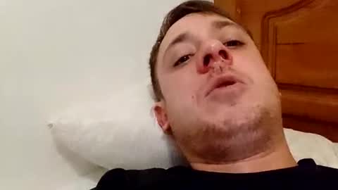 Snapshot of juanmapapiirico chatting on 01.08.25 JuanmaSEX online show from 01.08.25