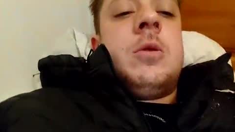 Snapshot of juanmapapiirico chatting on 01.10.25 JuanmaSEX online show from 01.10.25