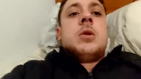 Snapshot of juanmapapiirico chatting on 01.13.25 JuanmaSEX online show from 01.13.25