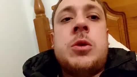 Snapshot of juanmapapiirico chatting on 01.14.25 JuanmaSEX online show from 01.14.25