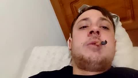 Snapshot of juanmapapiirico chatting on 01.16.25 JuanmaSEX online show from 01.16.25