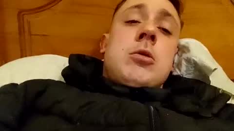 Snapshot of juanmapapiirico chatting on 02.01.25 JuanmaSEX online show from 02.01.25