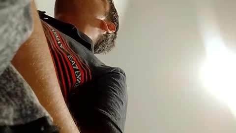 Snapshot of juanmapapiirico chatting on 09.21.25 JuanmaSEX online show from 09.21.25