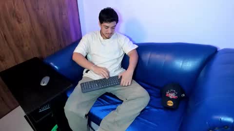 JUAN  online show from 11.12.25