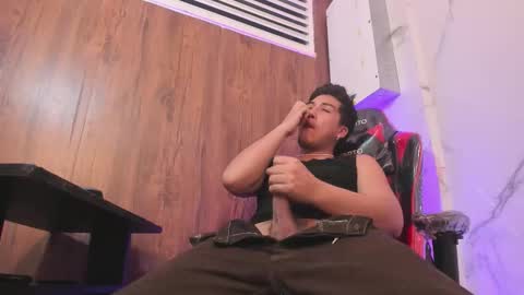 JUAN  online show from 11.14.25