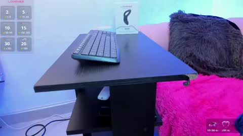 JUAN  online show from 05.09.26