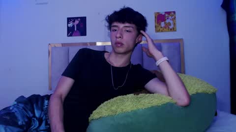 juanmres online show from 05.05.26