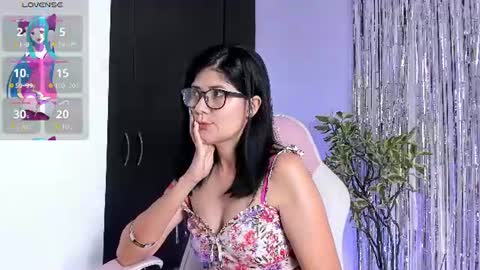 Snapshot of juannita_love chatting on 07.29.26 juannita_love online show from 07.29.26