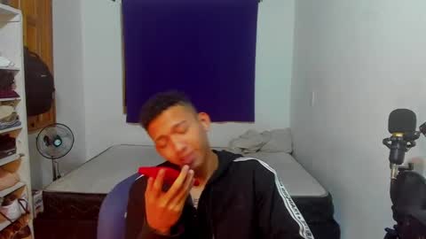 juansw66 online show from 10.22.25