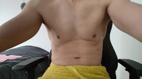 Snapshot of jubestfriend chatting on 02.02.26 B-Balls online show from 02.02.26